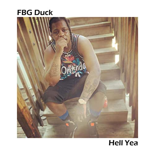 FBG Duck – Hell Yeah (Instrumental)